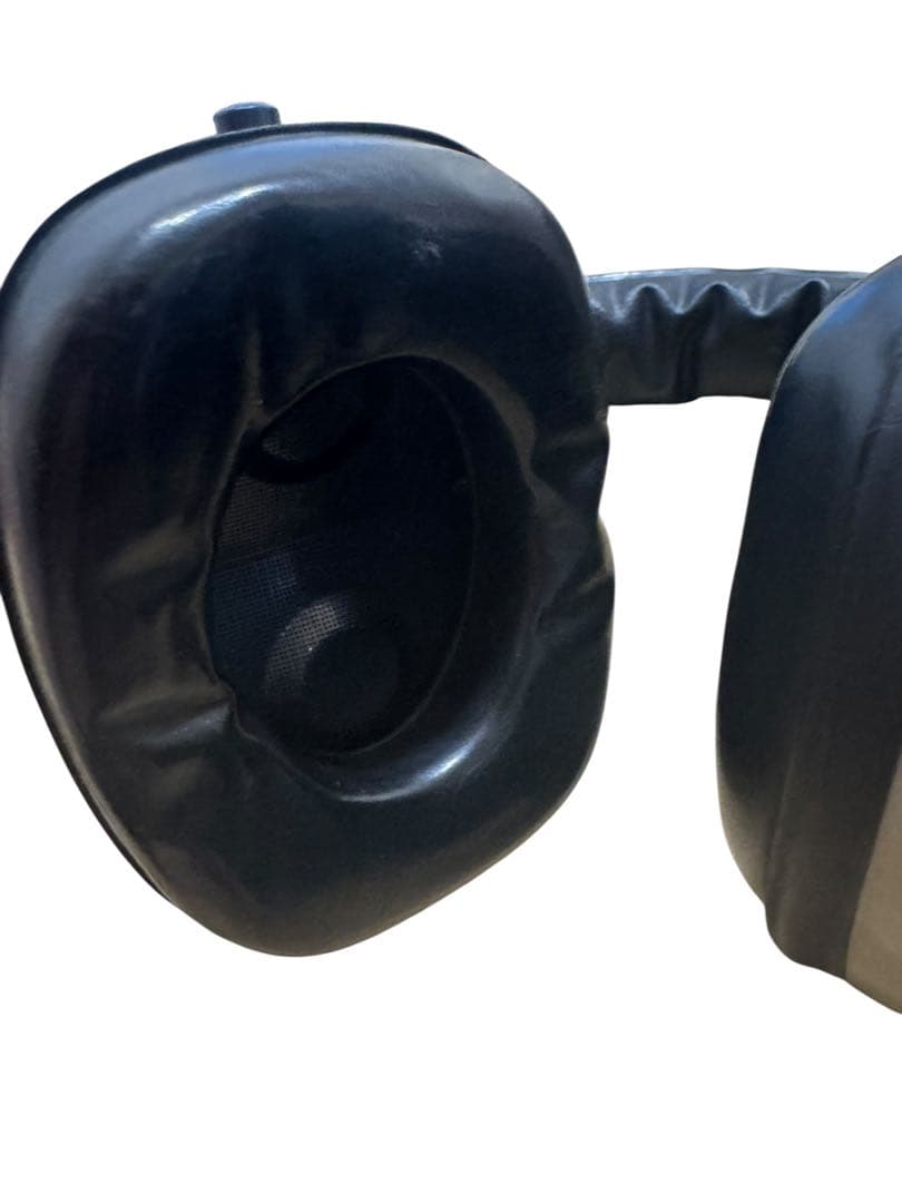 レトロ VICTOR 4HP-V5 4チャンネル　ヘッドフォン　G9