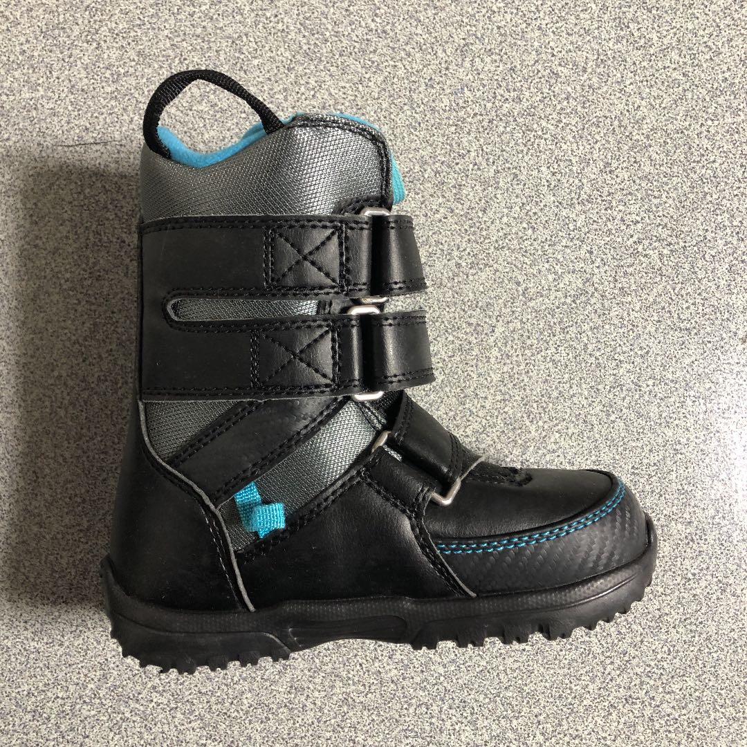 Burton バートン　GROM kids boots 17.5cm