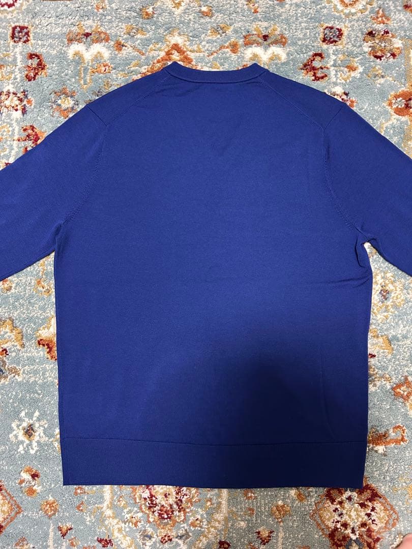 【最終価格!!】Brooks Brothers メリノニット Mサイズ