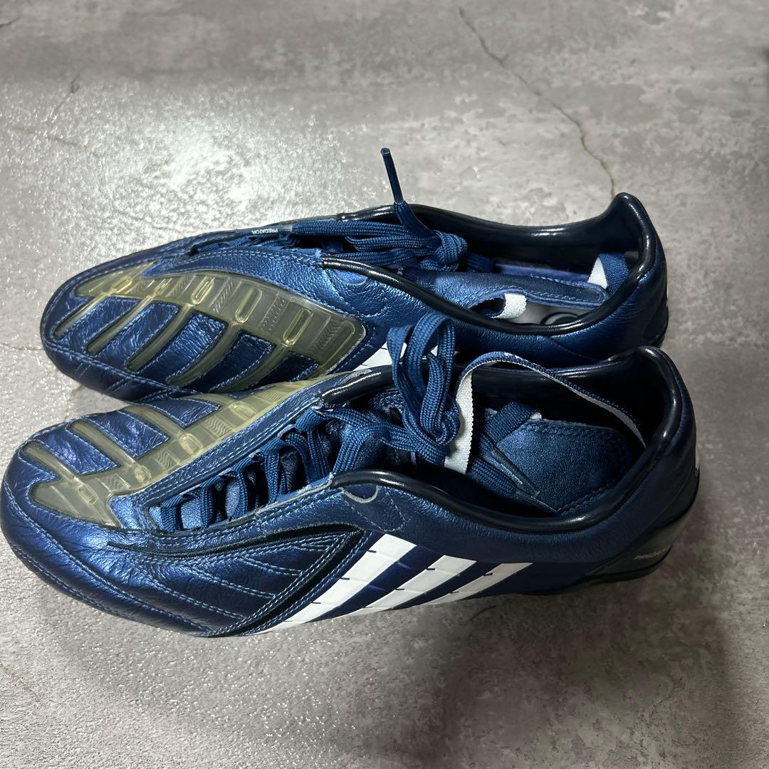 アディダズパワースワーブ