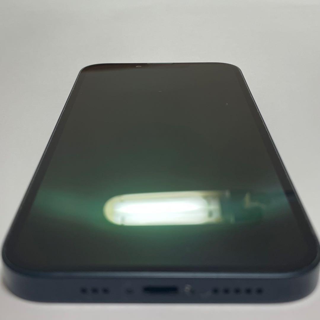 【極美品】iPhone 13 ミッドナイト 128GB 【付属品完備】