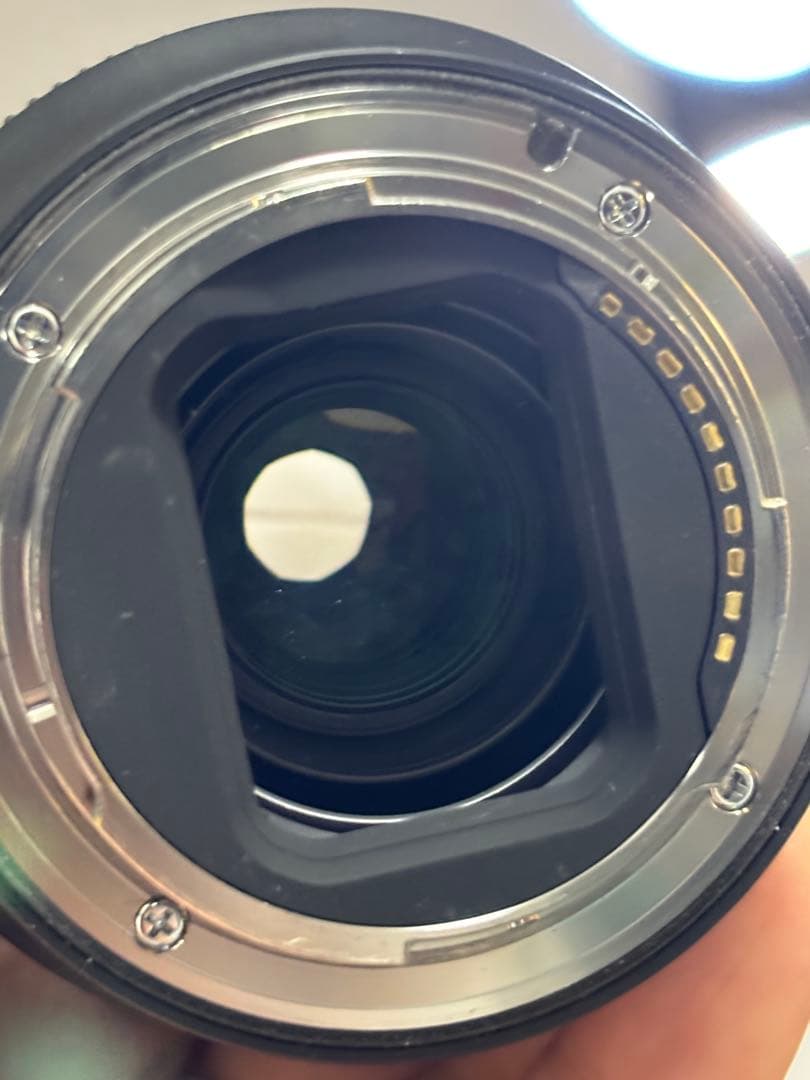 SIGMA 28-70mm F2.8 DG DN レンズ