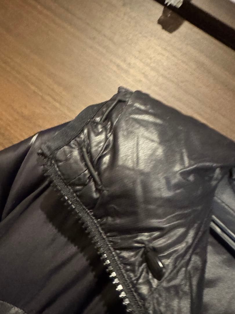 ノースフェイス　ND18950 ライトダウンジャケット