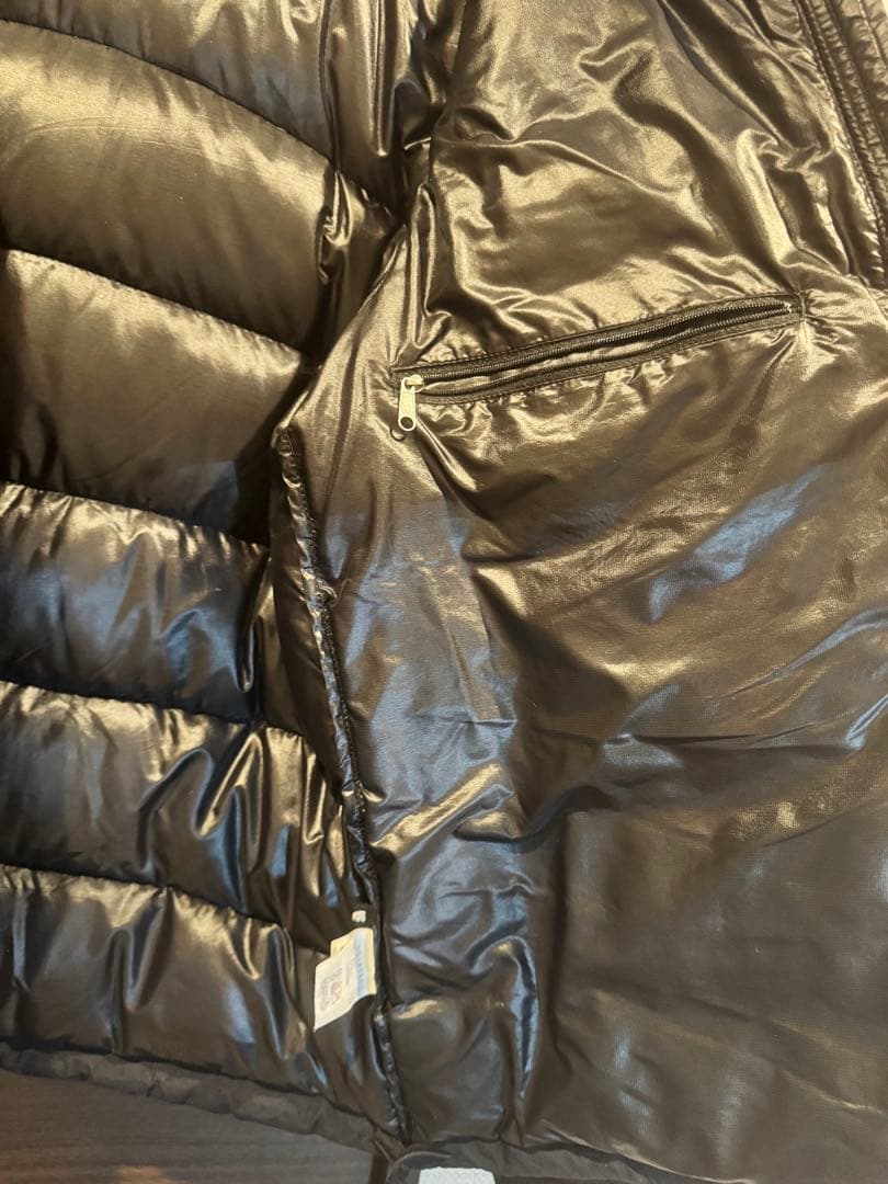 ノースフェイス　ND18950 ライトダウンジャケット