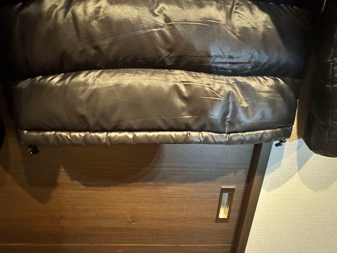 ノースフェイス　ND18950 ライトダウンジャケット