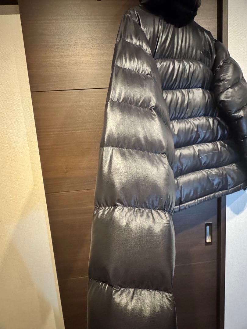 ノースフェイス　ND18950 ライトダウンジャケット