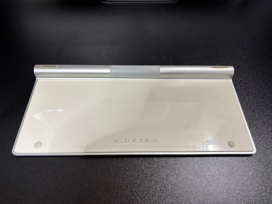 【ジャンク】iMac Core2Duo 21.5TFT 2009 1TBHDD