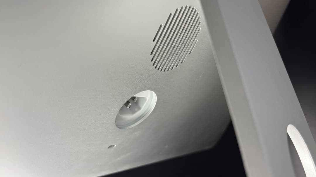 【ジャンク】iMac Core2Duo 21.5TFT 2009 1TBHDD