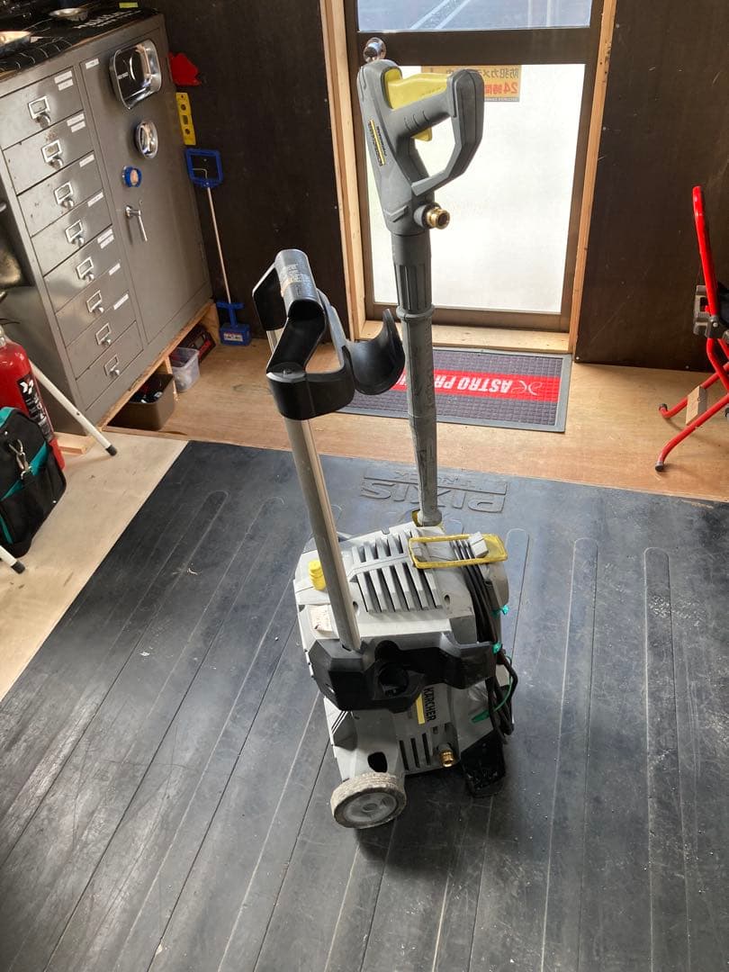 KARCHER professional ケルヒャー プロフェッショナ