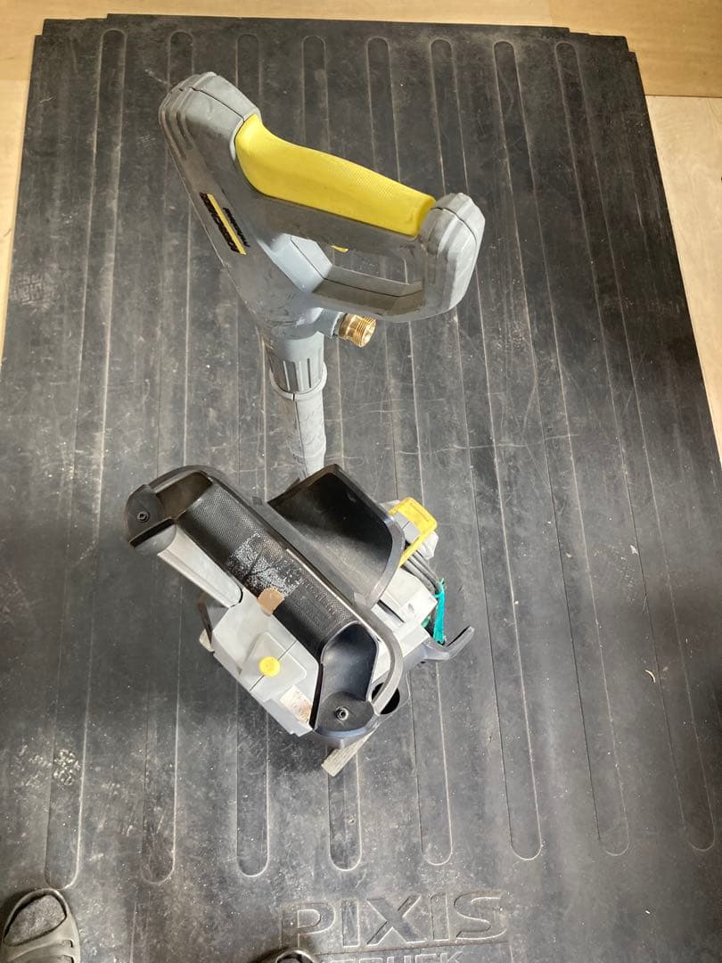 KARCHER professional ケルヒャー プロフェッショナ