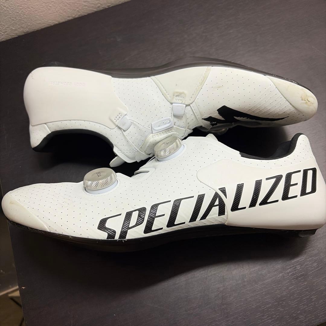 ウェア SPECIALIZED S-WORKS Ares2 45 29cm