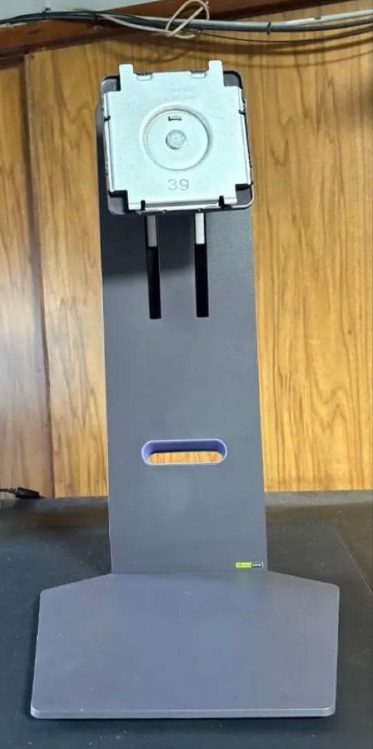 LG UltraGear 39GS95QE-B OLED湾曲ゲーミングモニター