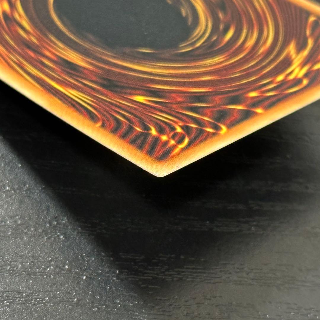 遊戯王 エンシェントフェアリードラゴン ホロ ゴースト 英語