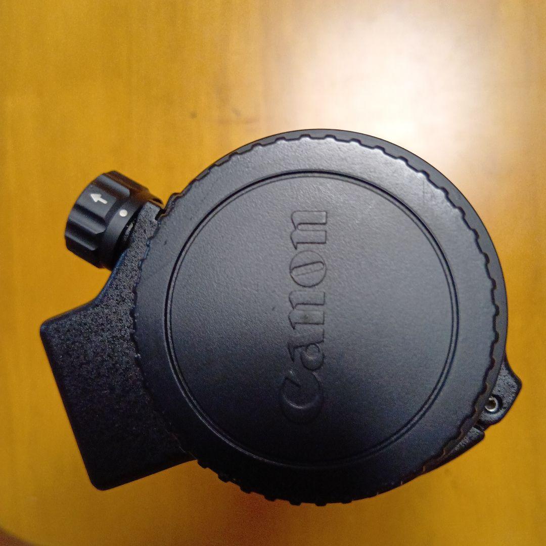 超美品！保管庫で管理！キャノン CANON EF 80-200mm F2.8 L