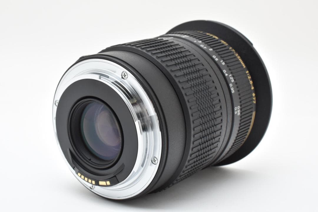 タムロン 17-35mm F2.8-4 Di LD キヤノン #20498