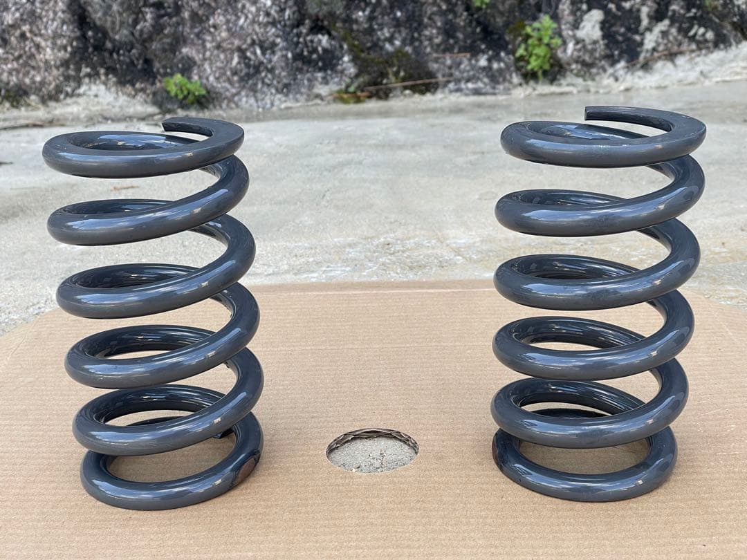 HALSPRINGS ハルスプリング ID65 178mm 16k