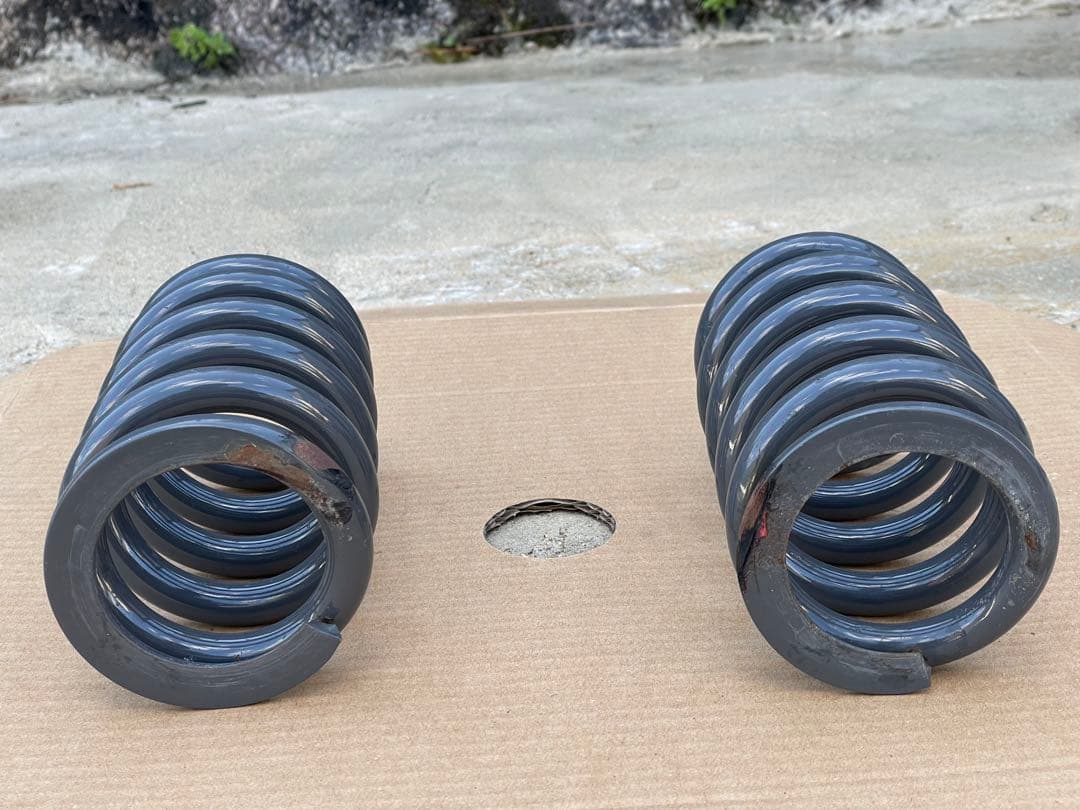 HALSPRINGS ハルスプリング ID65 178mm 16k