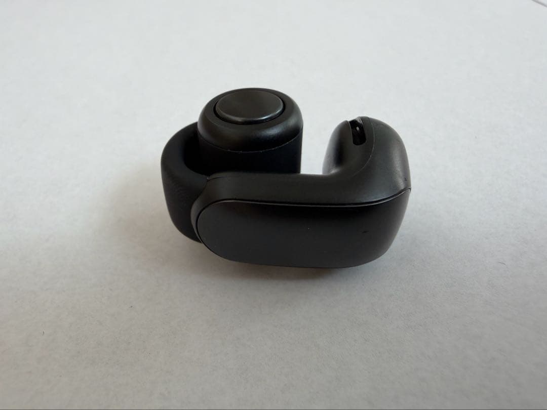 美品☆Bose Ultra Open Earbuds☆右耳のみ　イヤホン　骨伝導