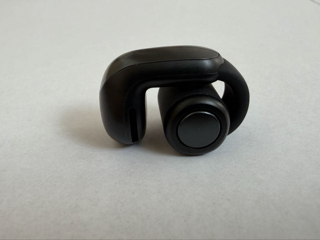 美品☆Bose Ultra Open Earbuds☆右耳のみ　イヤホン　骨伝導