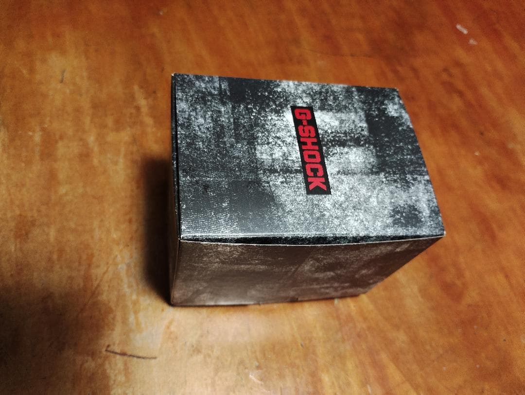 G-SHOCK デジタル GBD300-1 腕時計 ブラック