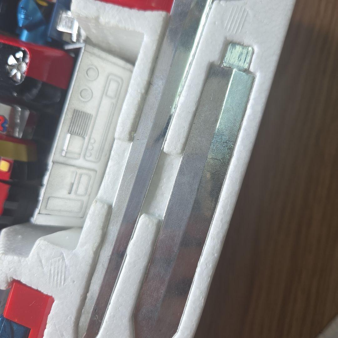 ポピー DXダイモス GA-85 GA 85