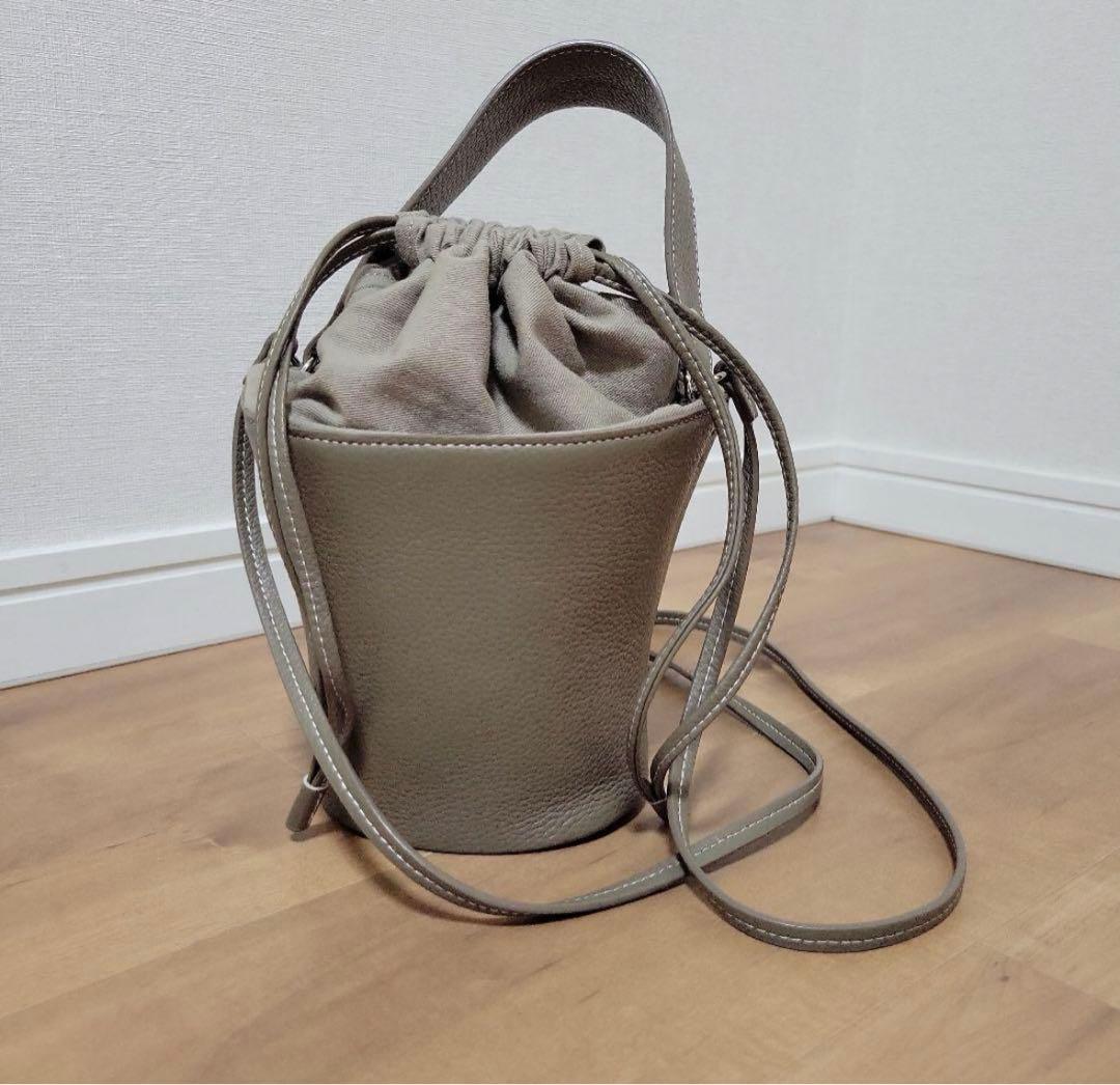 ayako bag ポタリ トープ ショルダー ハンドバッグ ミニバッグ 新品