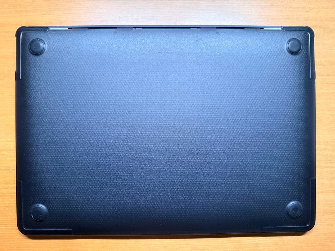 【美品】MacBook Air M1 16GB / 1TB グレー