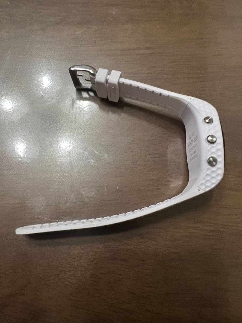 お値下げ　美品Shot Navi INFINITY Touch腕時計ゴルフナビ