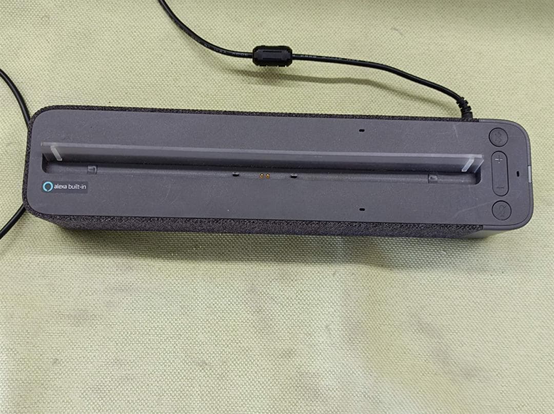 都《UBKQK》Lenovo タブレット　TB-X705F　64GB　訳あり