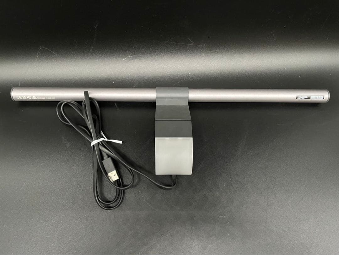 ◇ScreenBar Halo モニターライト　 CR20_C