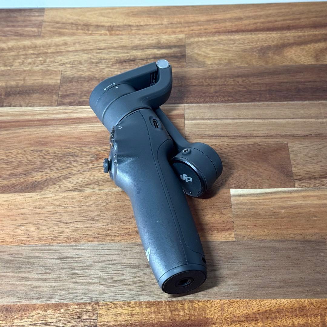 DJI OSMO MOBILE 6 カメラアクセサリー OM6 ケース付き