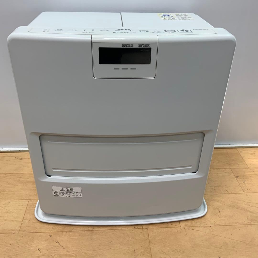 コロナ　石油ファンヒーター　FH-VX3621BY 2021年製