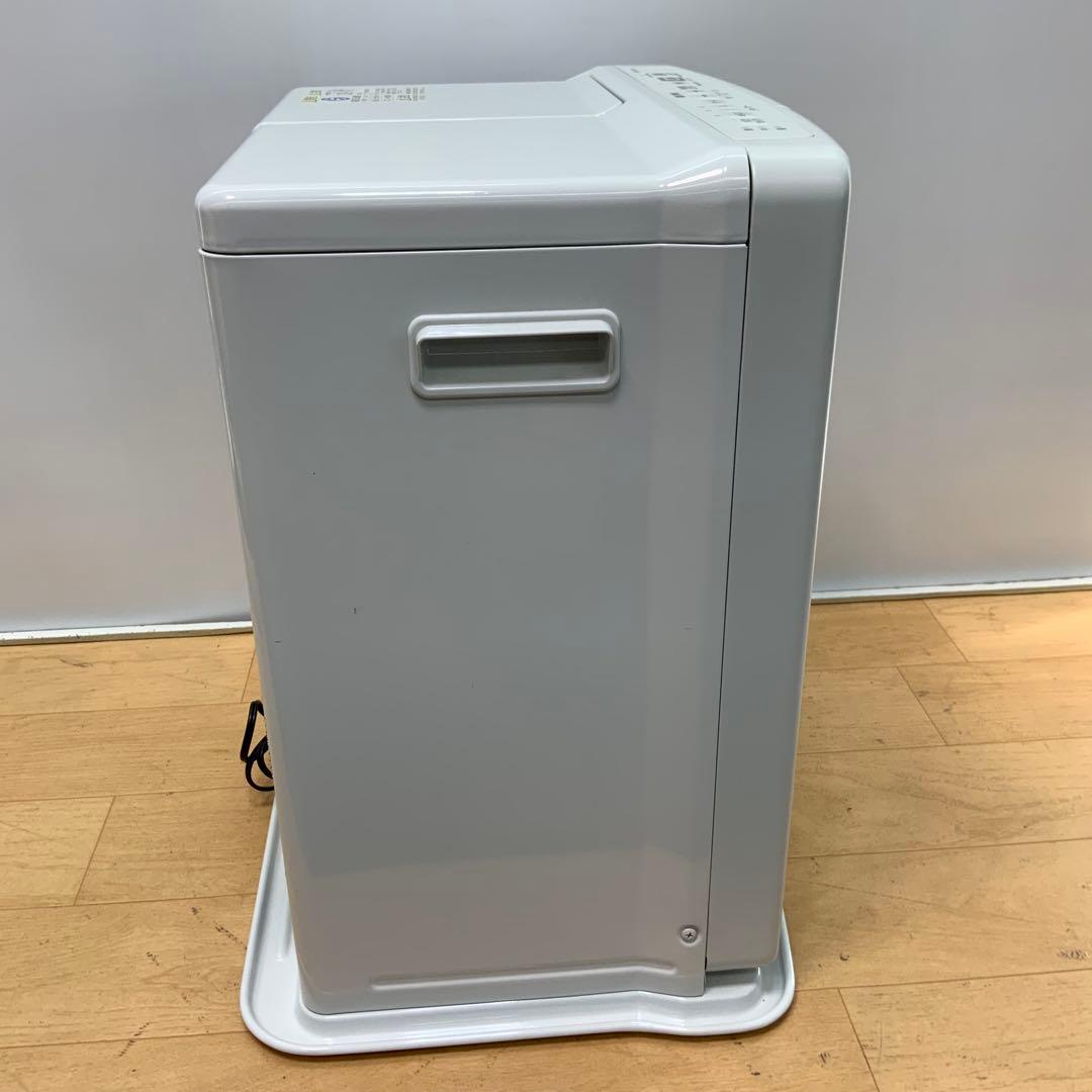 コロナ　石油ファンヒーター　FH-VX3621BY 2021年製