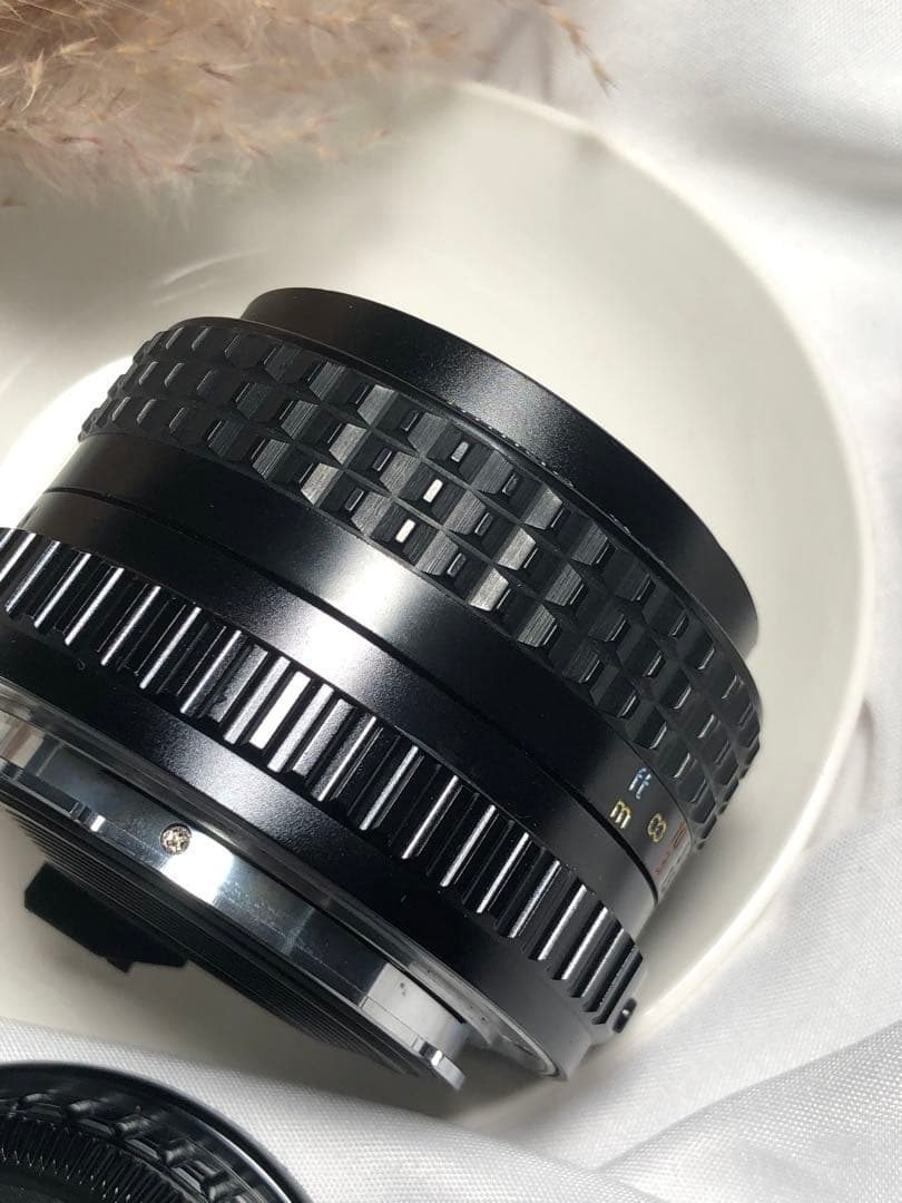 smc pentax A 28mm f2.8 Kマウント