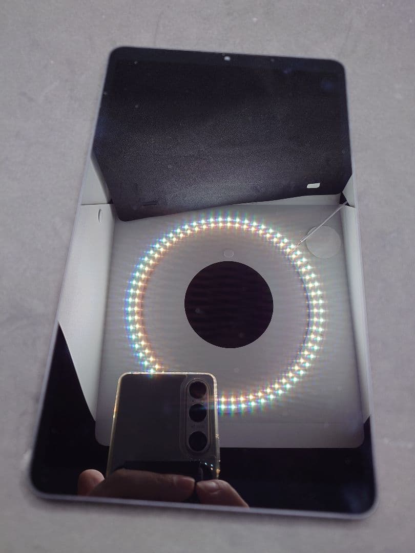 Redmi Pad SE 8.7 4G セルラーモデル グレー