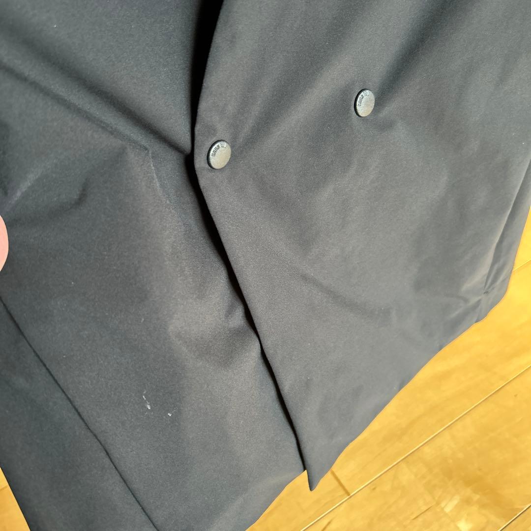 MOUN TEN. スーツ 4点セット