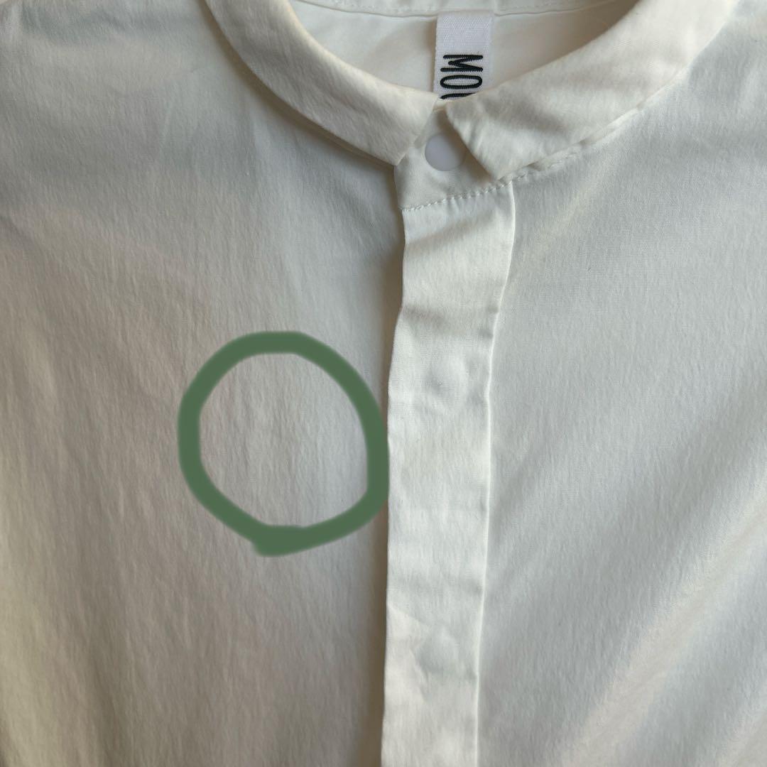 MOUN TEN. スーツ 4点セット