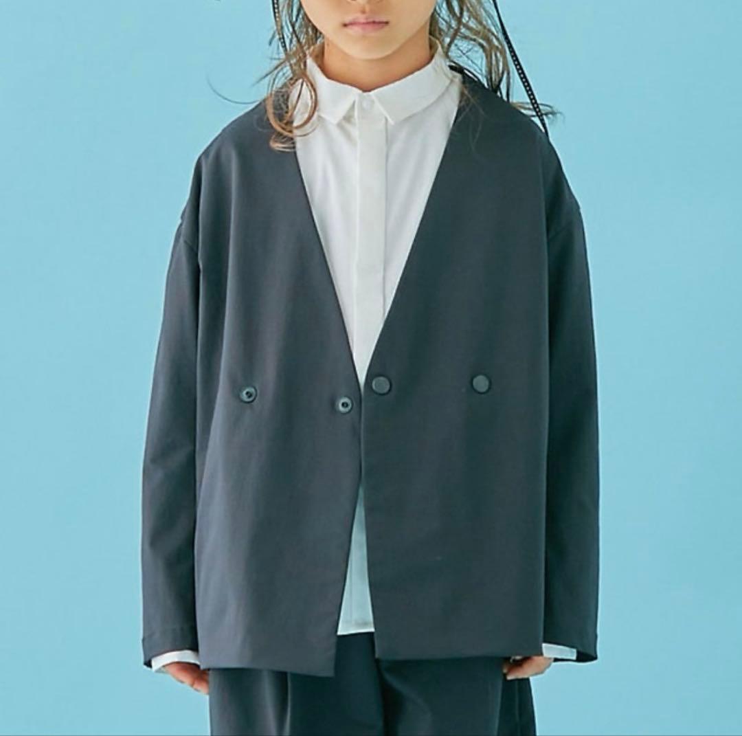 MOUN TEN. スーツ 4点セット