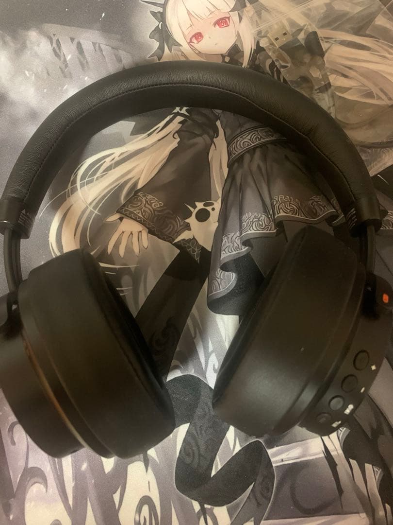 ヘッドホン ANW03 Midnight Grand Orchestra Ver.