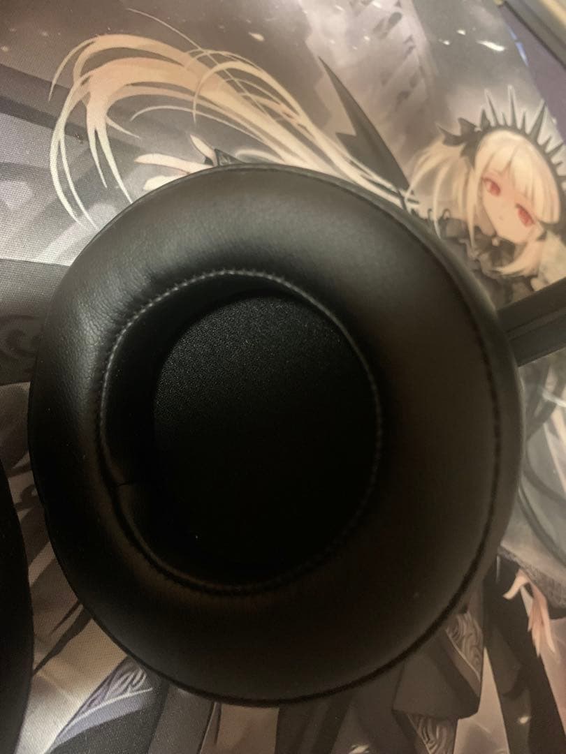 ヘッドホン ANW03 Midnight Grand Orchestra Ver.