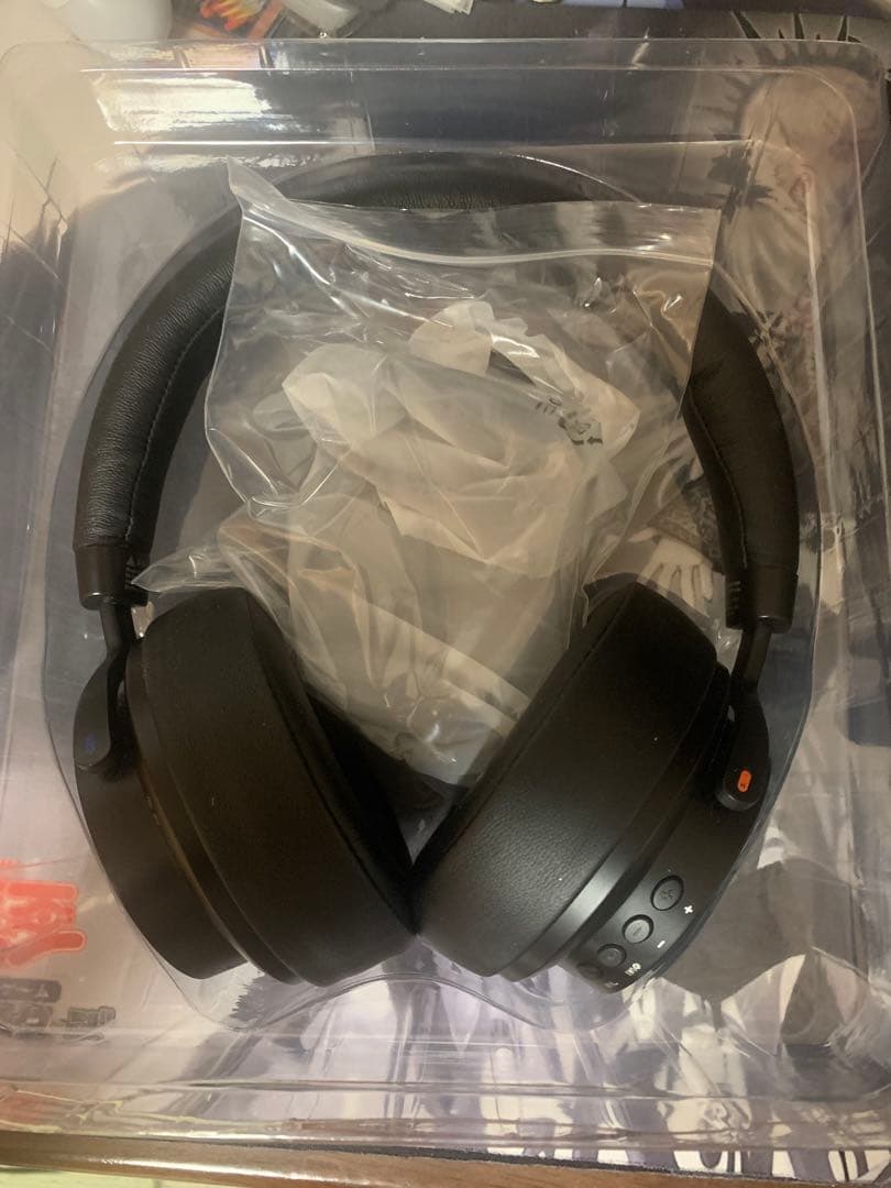 ヘッドホン ANW03 Midnight Grand Orchestra Ver.