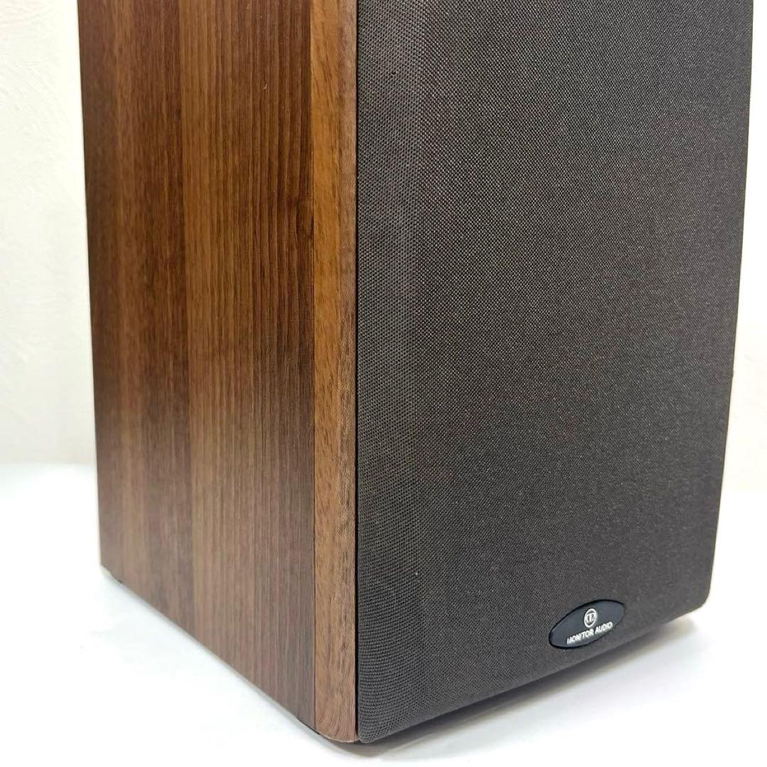 <Monitor Audio >Bronze BR1 ブックシェルフ型スピーカー