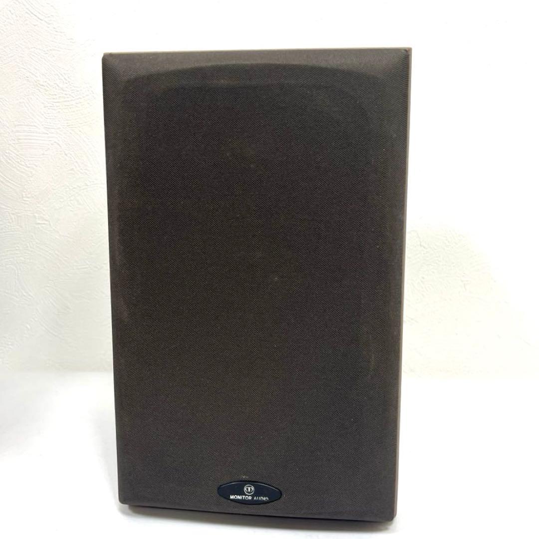 <Monitor Audio >Bronze BR1 ブックシェルフ型スピーカー