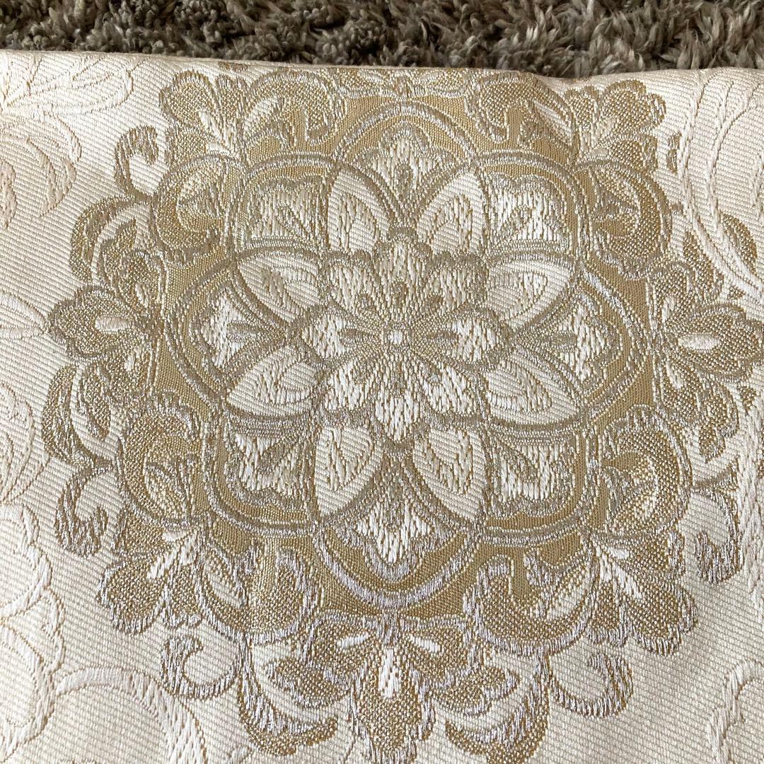 正絹♡振袖フルセット　淡いピンク　成人式