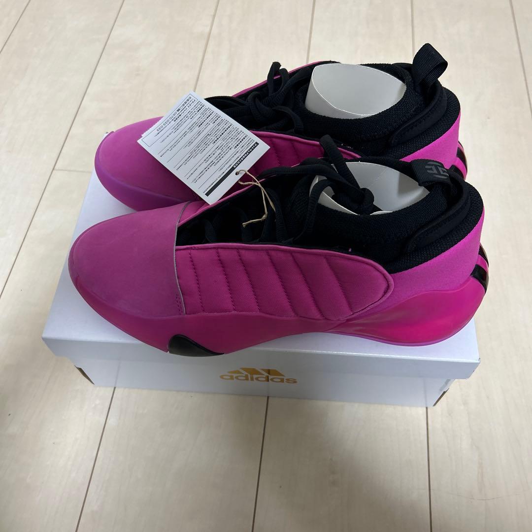 HARDEN vol7 ハーデン