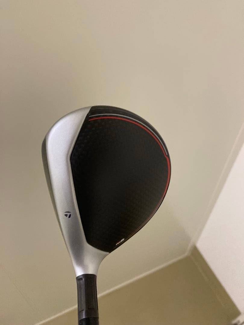 TaylorMade M6 ドライバー/フェアウェイウッド(5番) セット