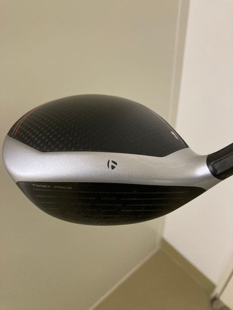TaylorMade M6 ドライバー/フェアウェイウッド(5番) セット