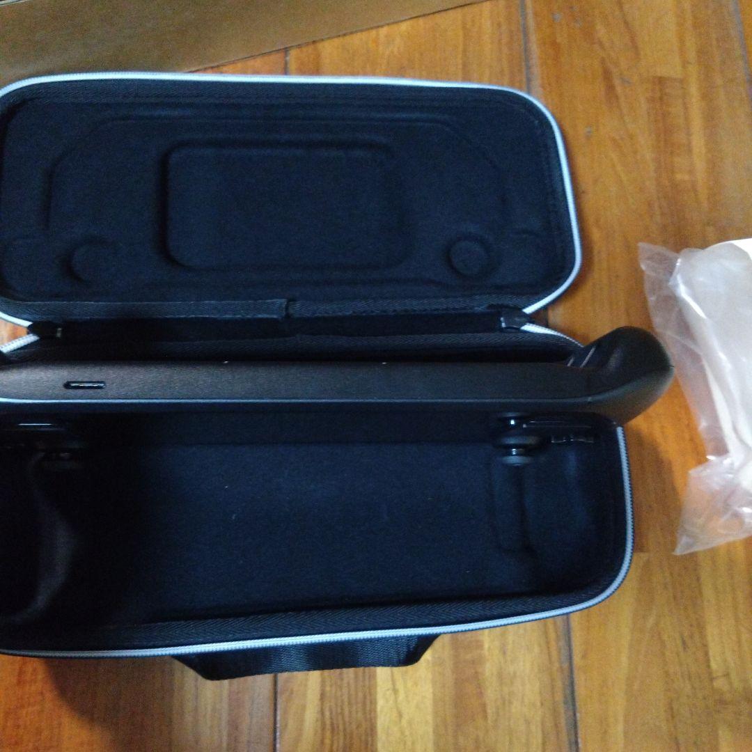 Steam Deck OLED スチームデック 512GB