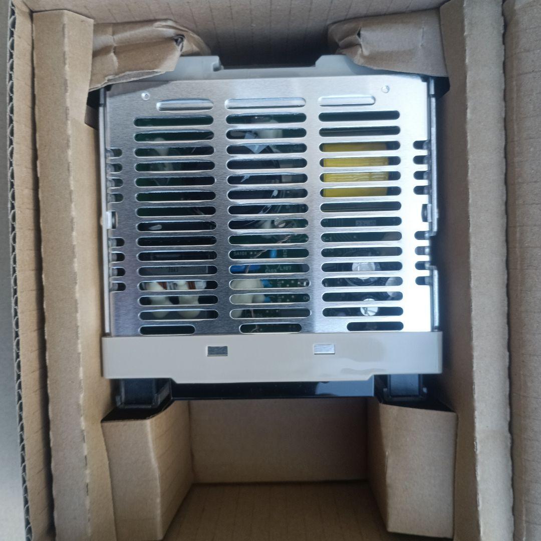 新品 スイッチングパワーサプライ S8VS 電源供給 オムロン パワーサプライ