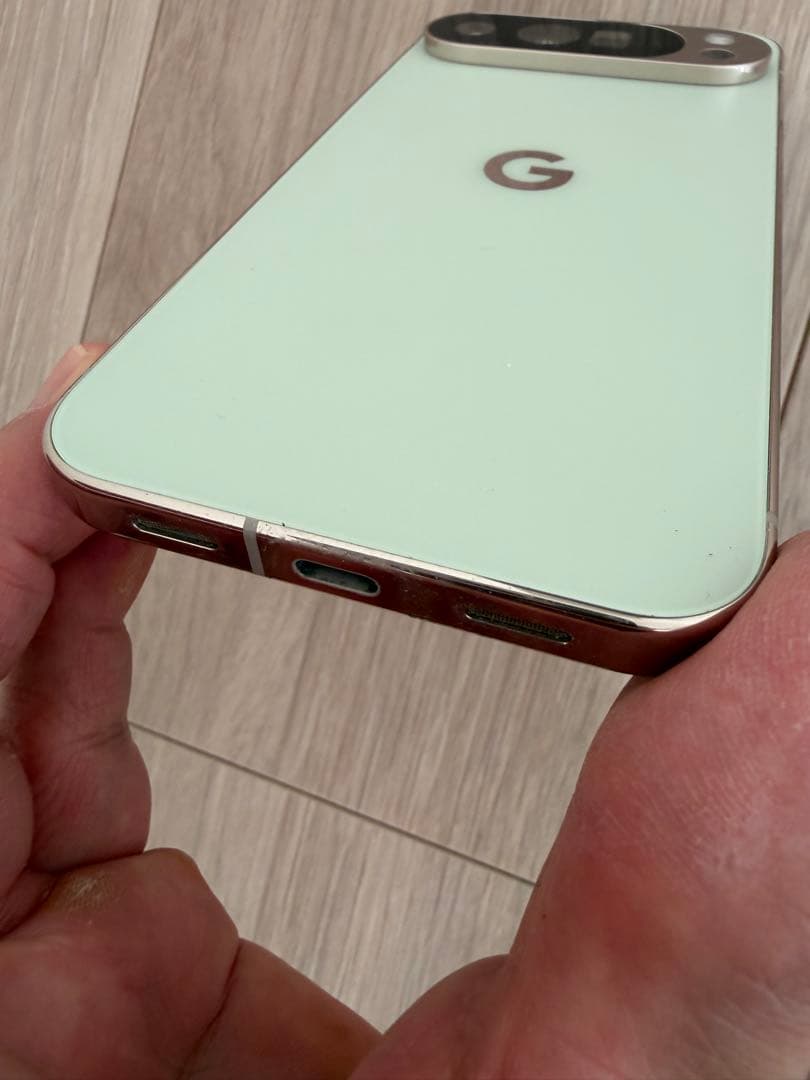 Google pixel 10 pro XL 256GB SIMフリー